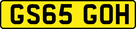 GS65GOH