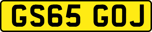 GS65GOJ