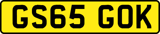 GS65GOK