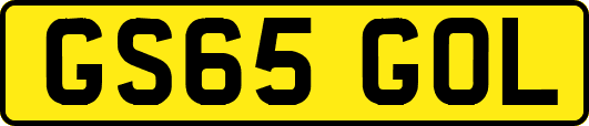 GS65GOL