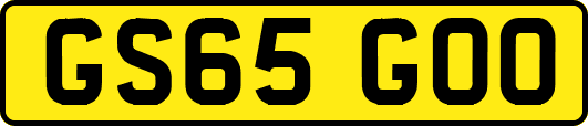 GS65GOO