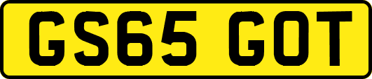GS65GOT
