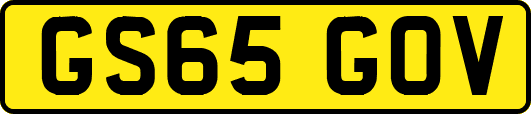 GS65GOV