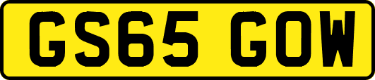 GS65GOW
