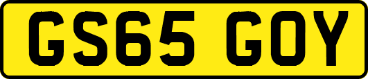 GS65GOY