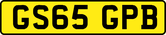 GS65GPB