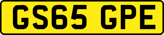 GS65GPE