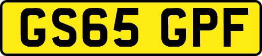 GS65GPF