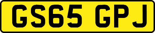 GS65GPJ