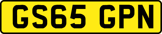 GS65GPN