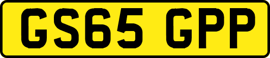 GS65GPP
