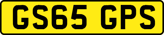 GS65GPS