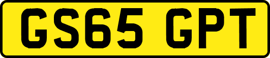GS65GPT