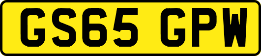 GS65GPW