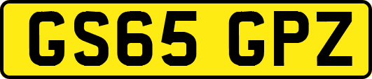 GS65GPZ