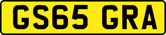 GS65GRA