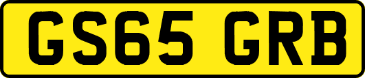 GS65GRB