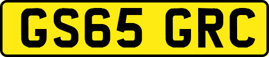 GS65GRC