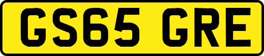 GS65GRE