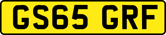 GS65GRF