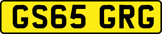 GS65GRG