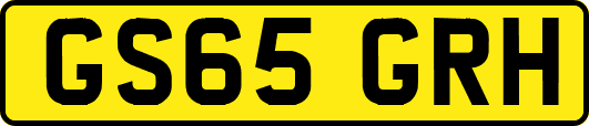 GS65GRH