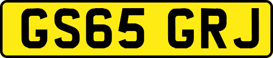 GS65GRJ