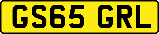 GS65GRL