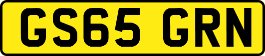 GS65GRN