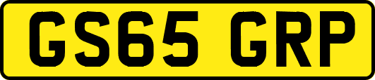 GS65GRP