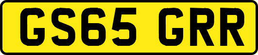 GS65GRR