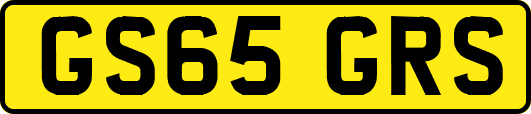 GS65GRS