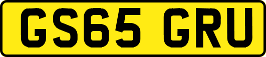 GS65GRU