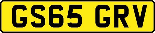 GS65GRV
