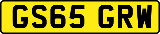 GS65GRW