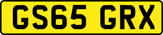 GS65GRX