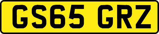 GS65GRZ