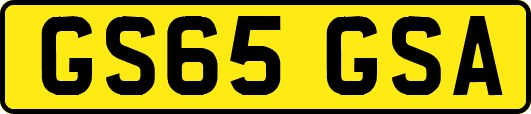 GS65GSA