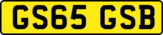 GS65GSB