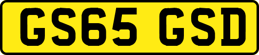 GS65GSD