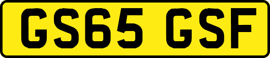 GS65GSF