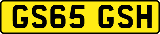 GS65GSH