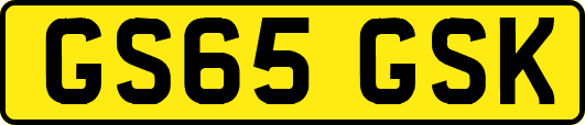 GS65GSK