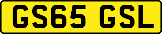 GS65GSL