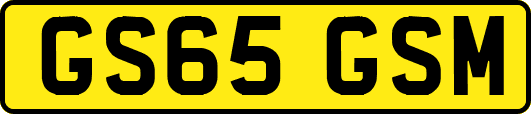 GS65GSM