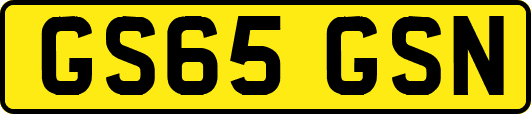 GS65GSN