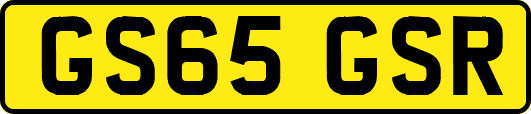 GS65GSR