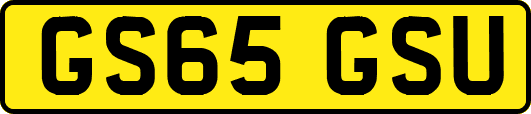 GS65GSU