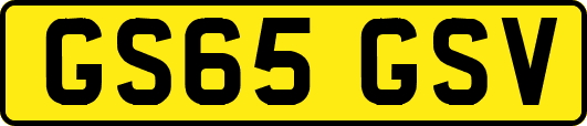 GS65GSV