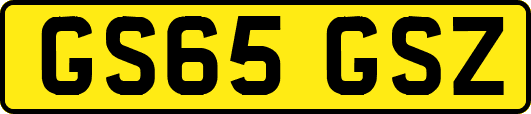 GS65GSZ